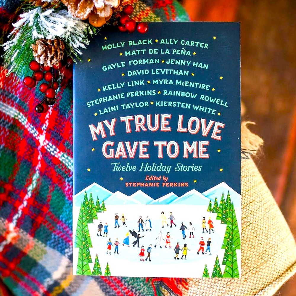 My True Love Gave to Me
